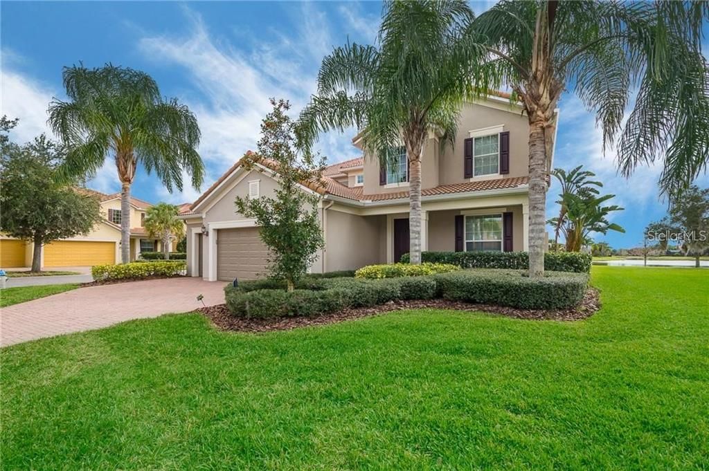 En Venta: $940,000 (4 camas, 4 baños, 3460 Pies cuadrados)