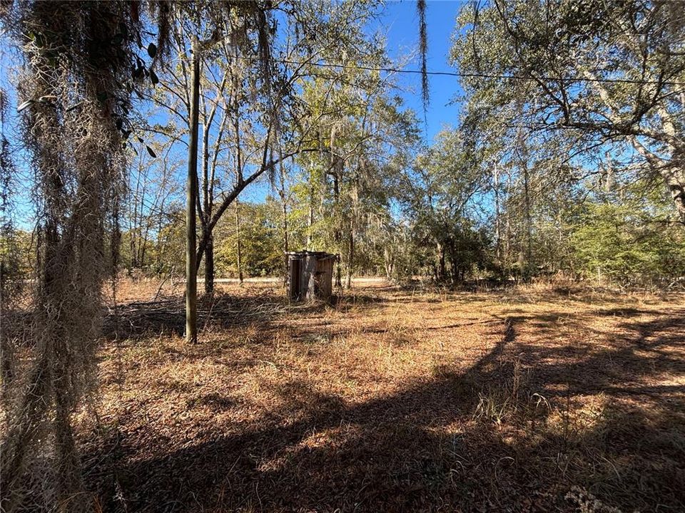 For Sale: $100,000 (5.01 acres)