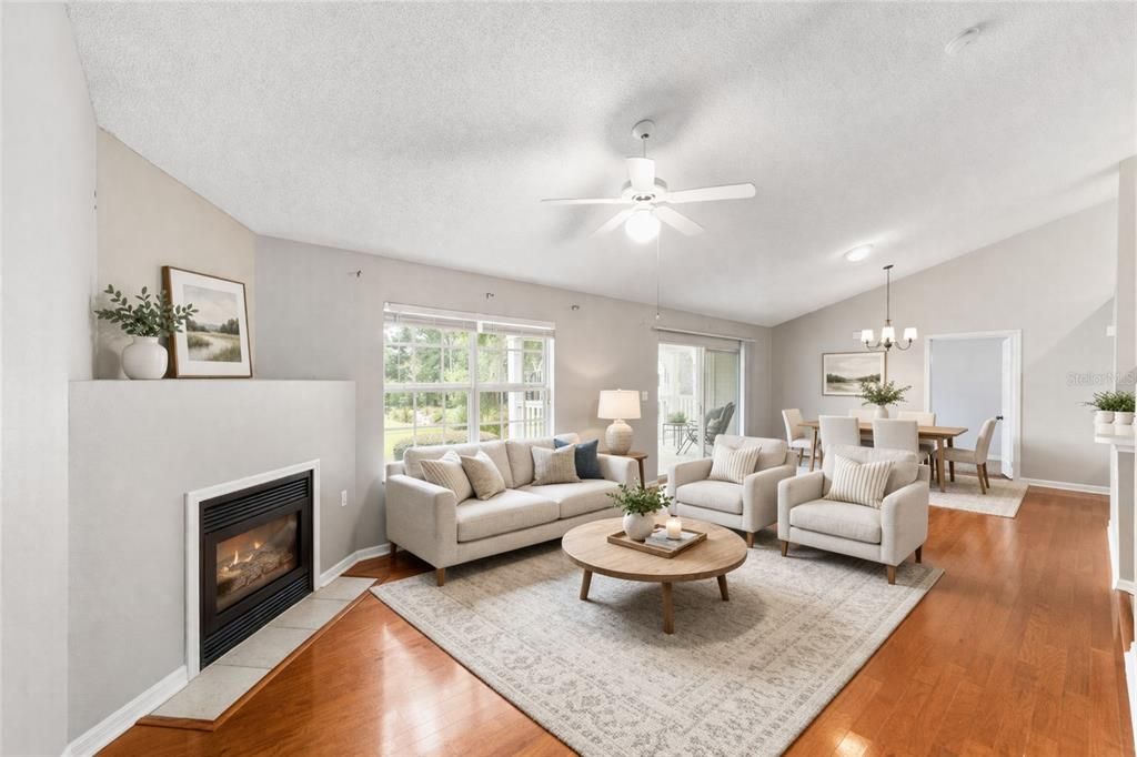 En Venta: $234,500 (3 camas, 2 baños, 1454 Pies cuadrados)