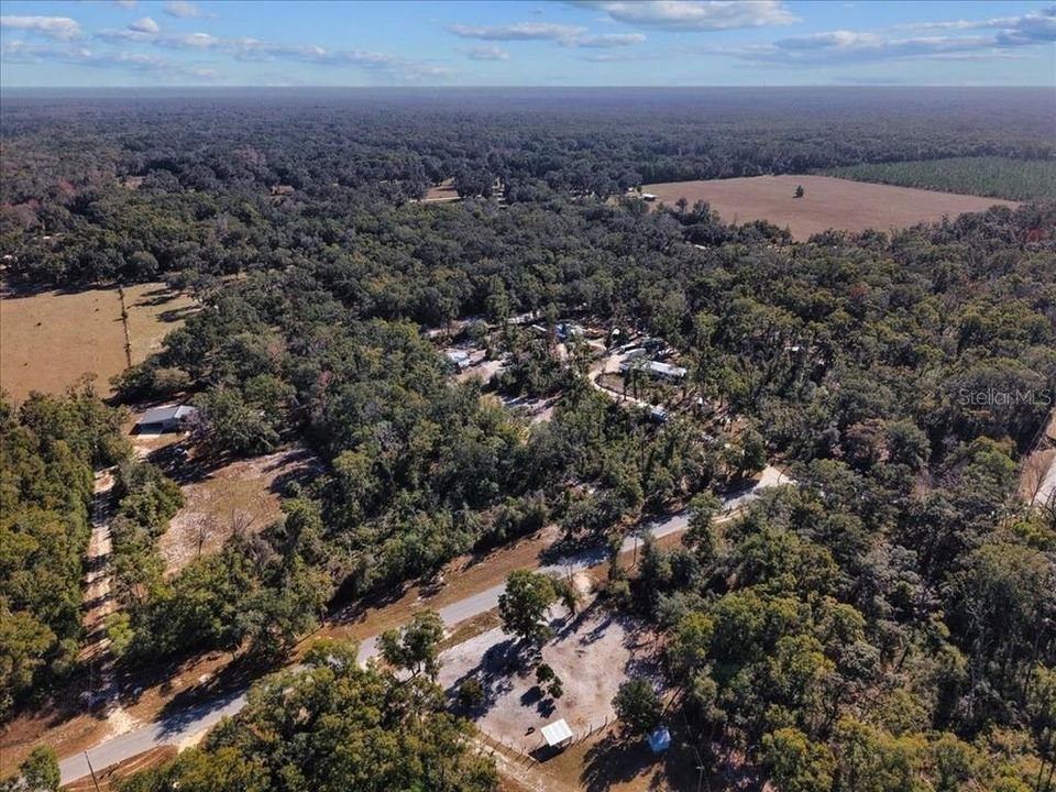 En Venta: $59,900 (2.49 acres)