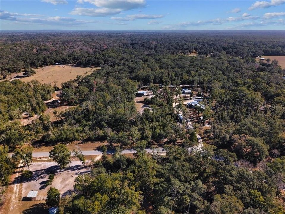 En Venta: $59,900 (2.49 acres)