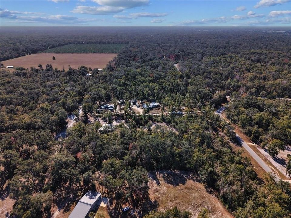 En Venta: $59,900 (2.49 acres)