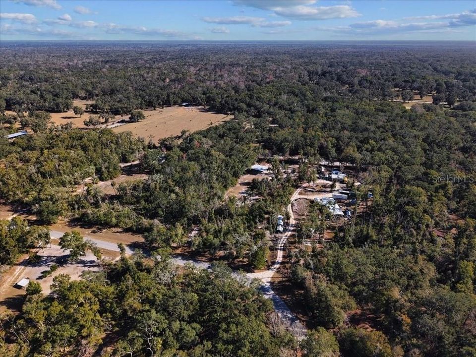 En Venta: $59,900 (2.49 acres)