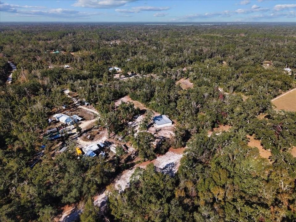 En Venta: $59,900 (2.49 acres)