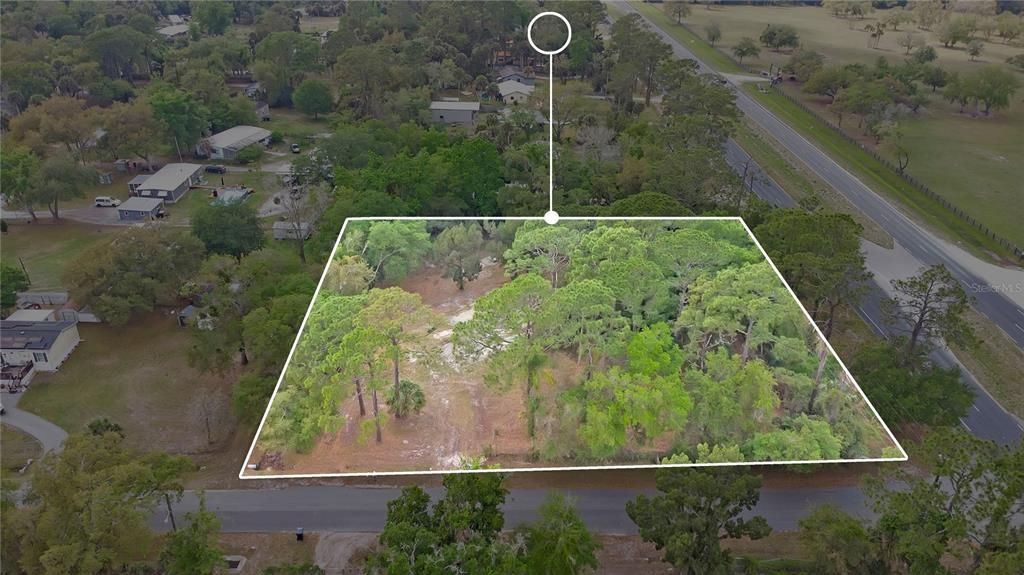 На продажу: $174,900 (1.08 acres)