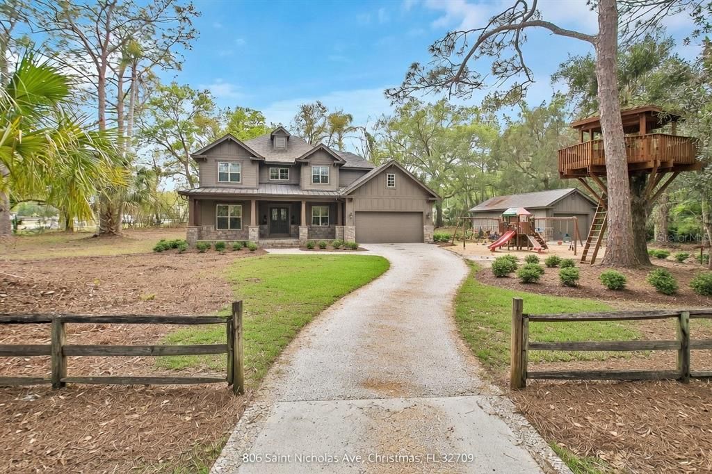 На продажу: $174,900 (1.08 acres)