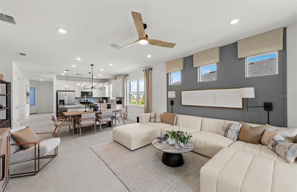 Active With Contract: $415,000 (2 beds, 2 baths, 1576 Square Feet)