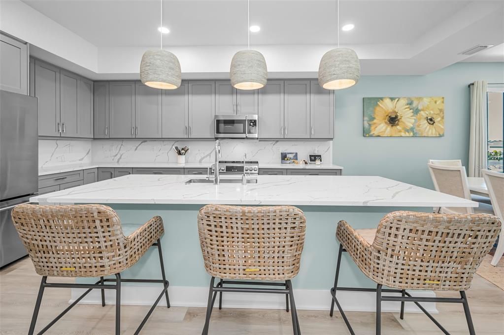 En Venta: $1,150,000 (3 camas, 3 baños, 1727 Pies cuadrados)