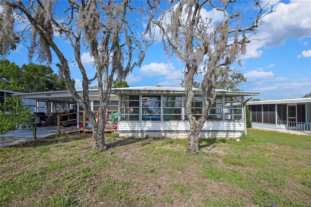 Activo con contrato: $85,000 (2 camas, 1 baños, 1410 Pies cuadrados)