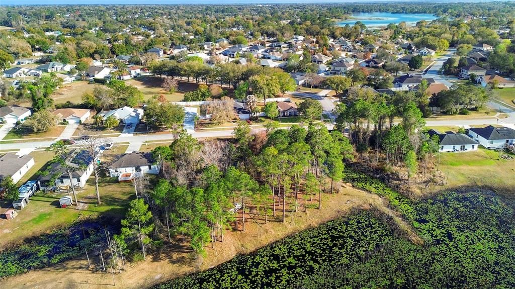 En Venta: $63,000 (0.45 acres)