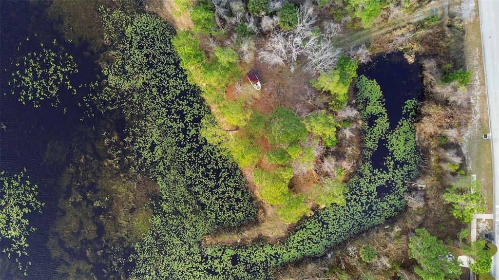 En Venta: $63,000 (0.45 acres)