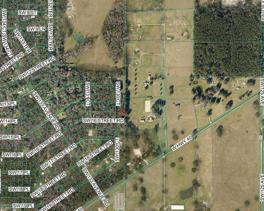 待售: $13,999 (0.23 acres)