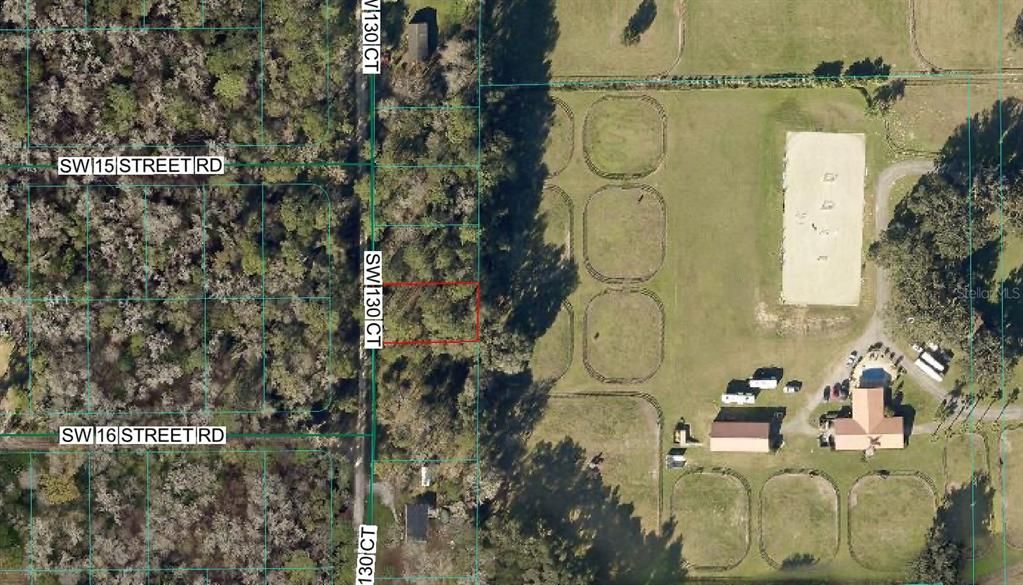 待售: $13,999 (0.23 acres)