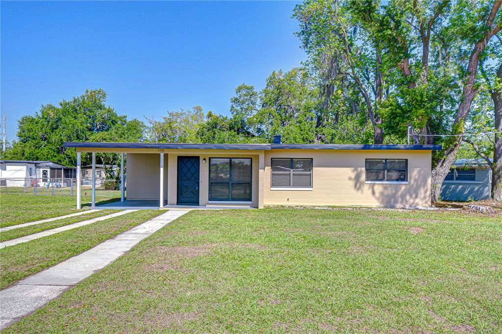 En Venta: $250,000 (3 camas, 1 baños, 950 Pies cuadrados)