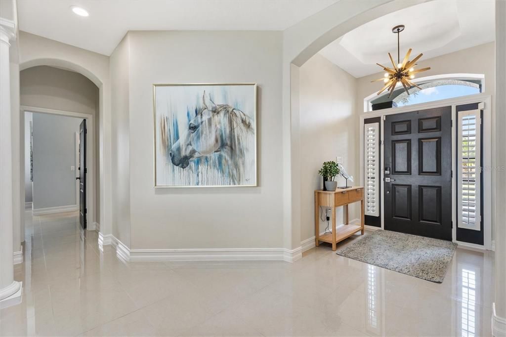 En Venta: $1,100,000 (4 camas, 3 baños, 2570 Pies cuadrados)