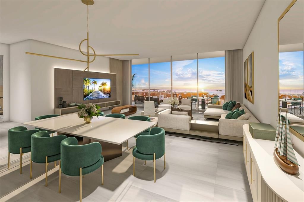 Activo con contrato: $2,300,000 (3 camas, 3 baños, 2411 Pies cuadrados)
