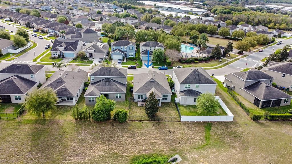 Activo con contrato: $414,900 (3 camas, 2 baños, 1792 Pies cuadrados)