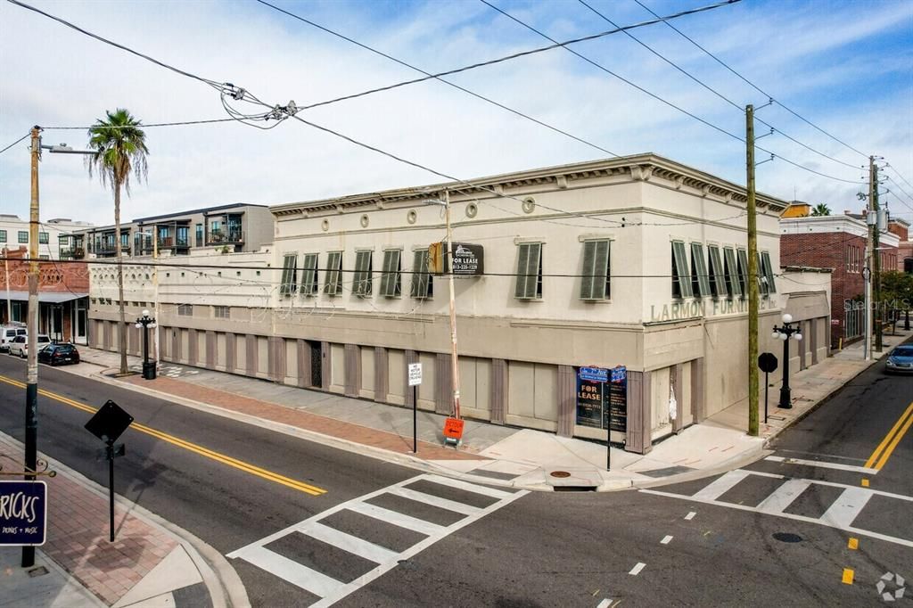 En Venta: $9,995,000 (0 camas, 0 baños, 21555 Pies cuadrados)