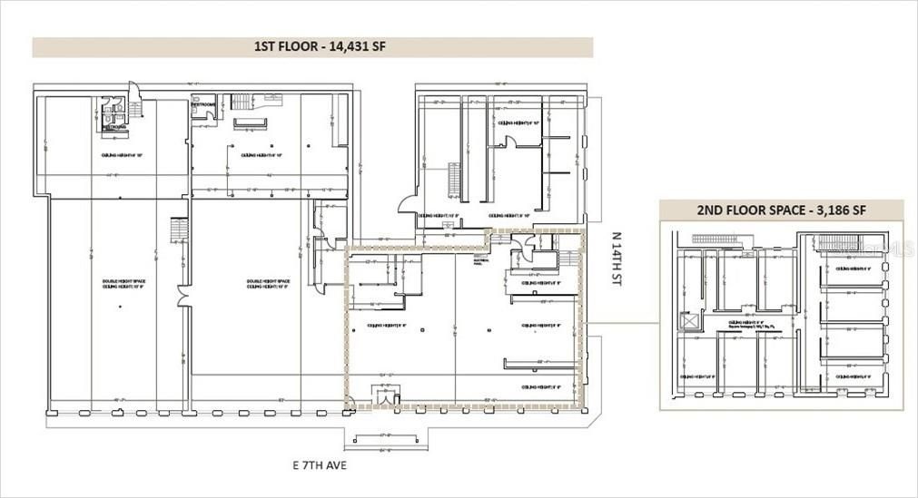En Venta: $9,995,000 (0 camas, 0 baños, 21555 Pies cuadrados)