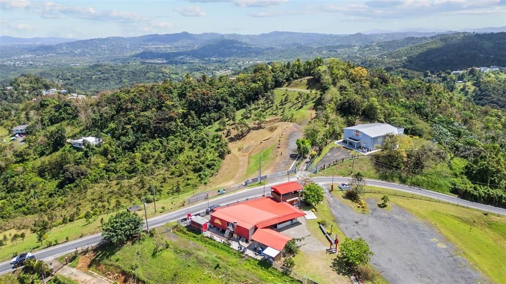 En Venta: $180,000 (1.50 acres)