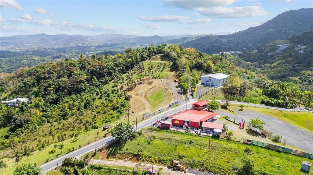En Venta: $180,000 (1.50 acres)