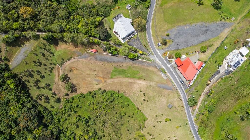 En Venta: $180,000 (1.50 acres)