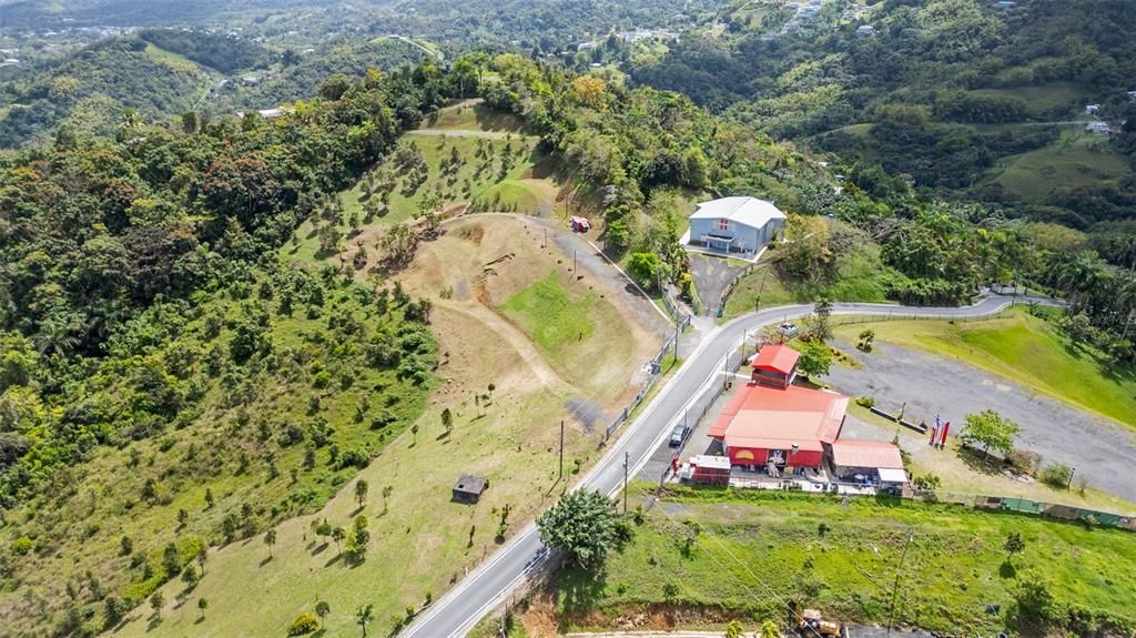 En Venta: $180,000 (1.50 acres)