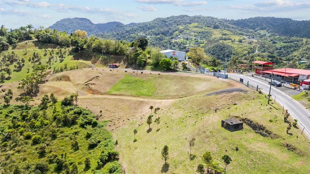 En Venta: $180,000 (1.50 acres)