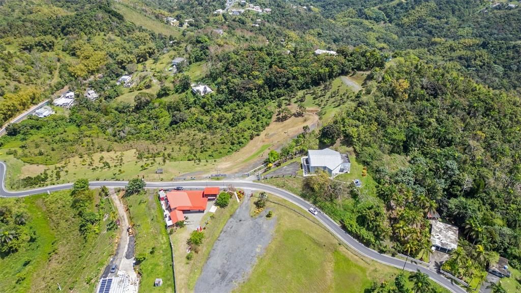 En Venta: $180,000 (1.50 acres)