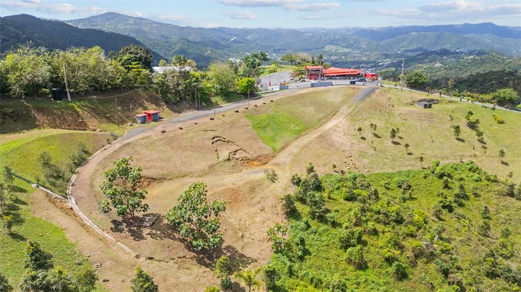 En Venta: $180,000 (1.50 acres)