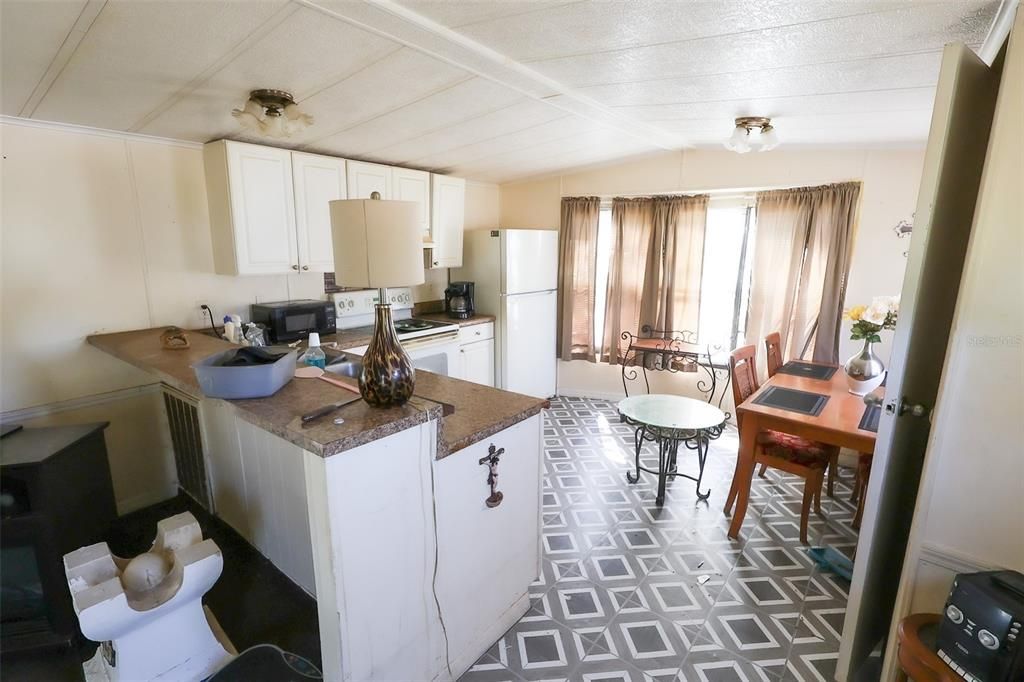 En Venta: $119,000 (2 camas, 1 baños, 672 Pies cuadrados)
