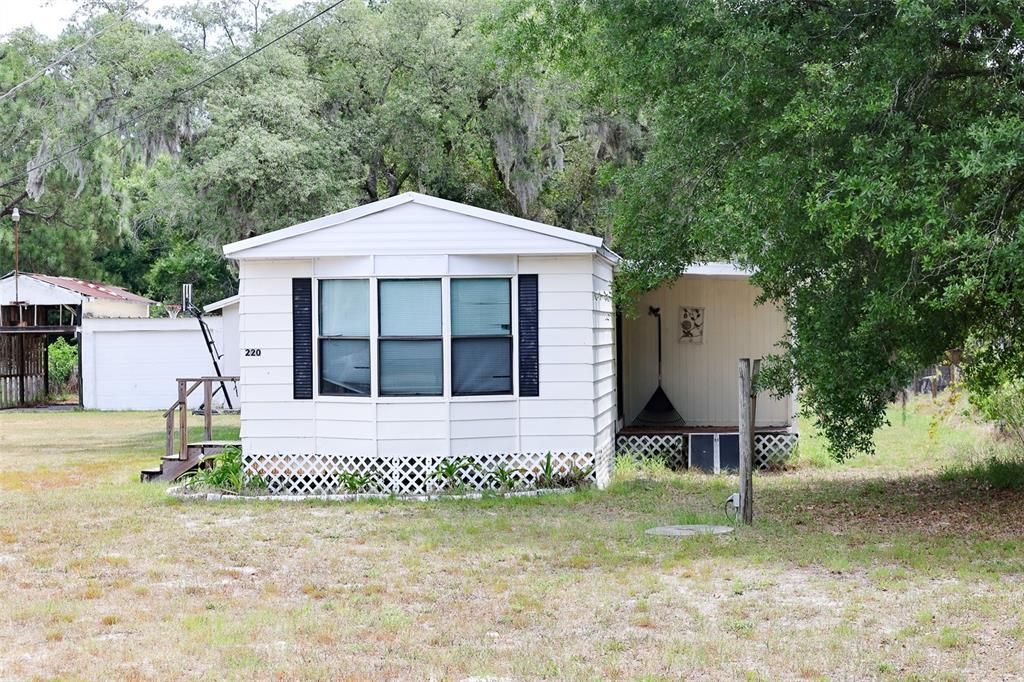 En Venta: $119,000 (2 camas, 1 baños, 672 Pies cuadrados)