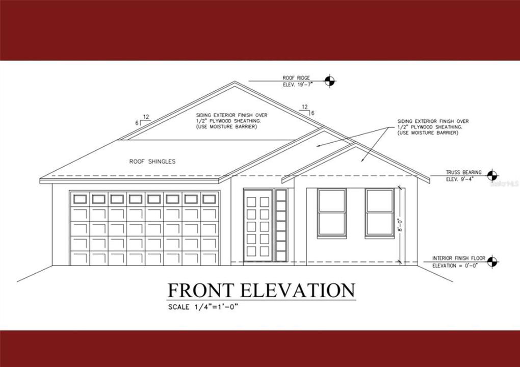 For Sale: $575,000 (4 beds, 3 baths, 2227 Square Feet)