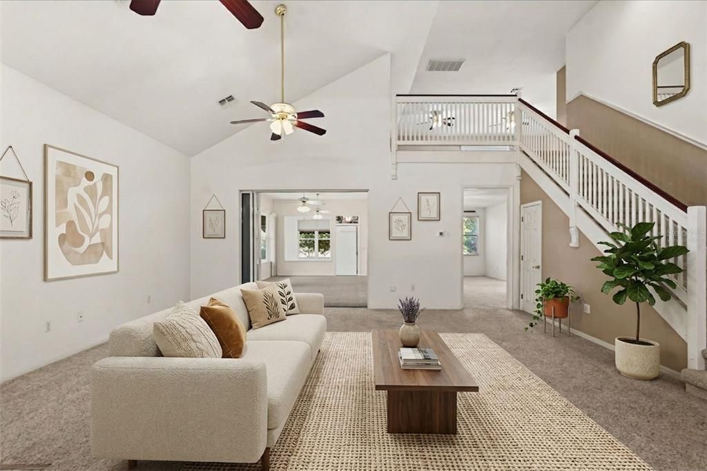 En Venta: $425,000 (3 camas, 3 baños, 2644 Pies cuadrados)