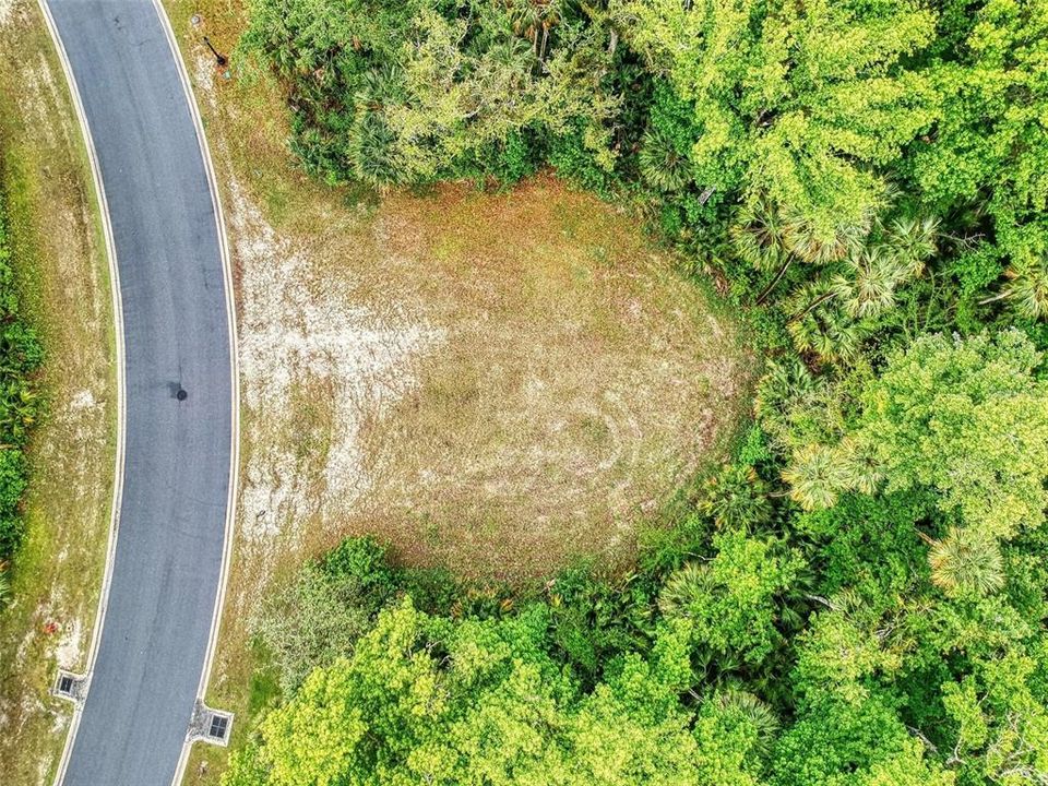 Activo con contrato: $285,000 (1.00 acres)