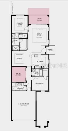 Active With Contract: $399,999 (2 beds, 2 baths, 1515 Square Feet)
