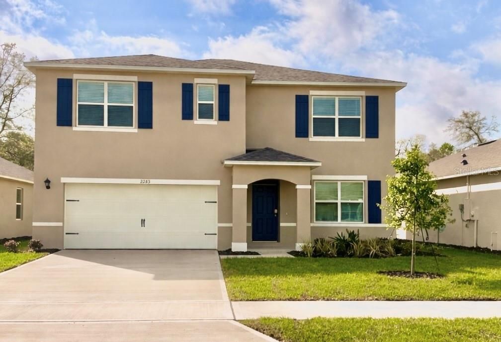 Vendido Recientemente: $434,990 (5 camas, 3 baños, 2601 Pies cuadrados)