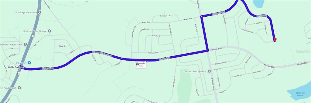 待售: $6,900 (0.36 acres)