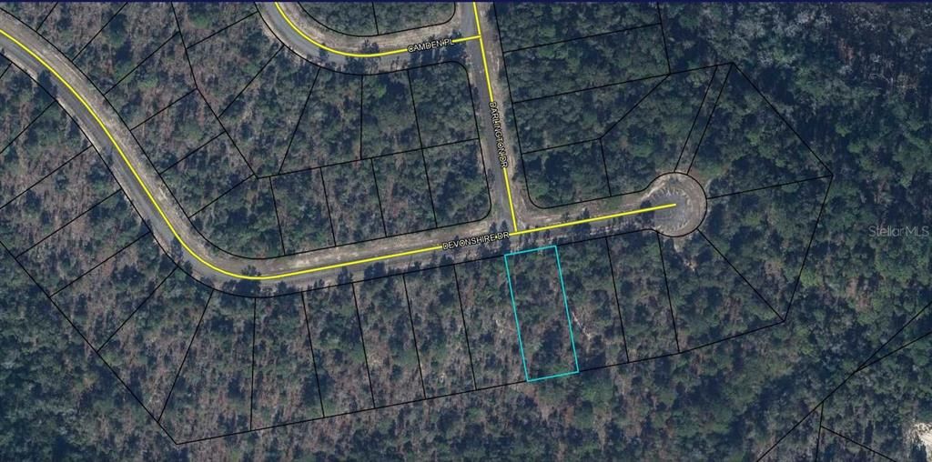 待售: $6,900 (0.36 acres)