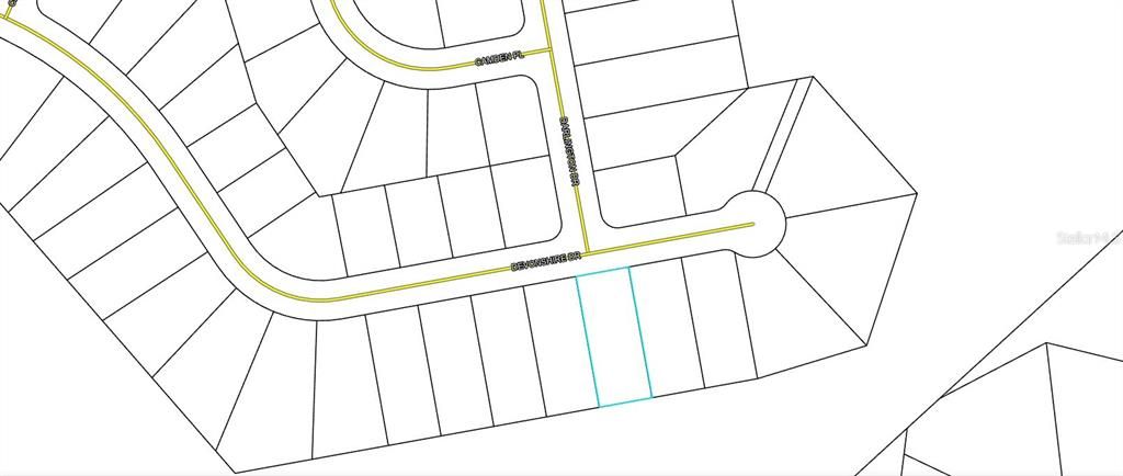 待售: $6,900 (0.36 acres)