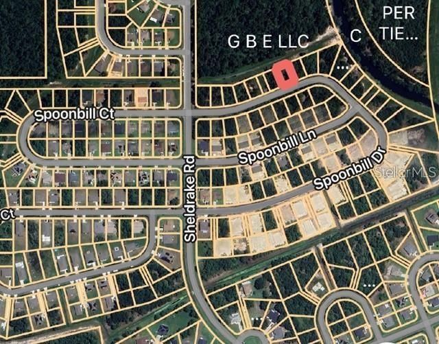 На продажу: $39,900 (0.17 acres)