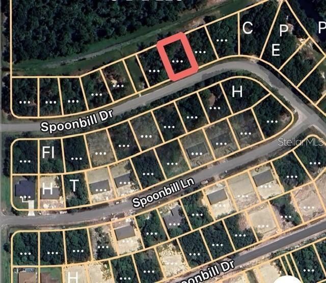 На продажу: $39,900 (0.17 acres)