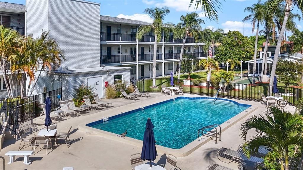 Activo con contrato: $115,000 (1 camas, 1 baños, 640 Pies cuadrados)