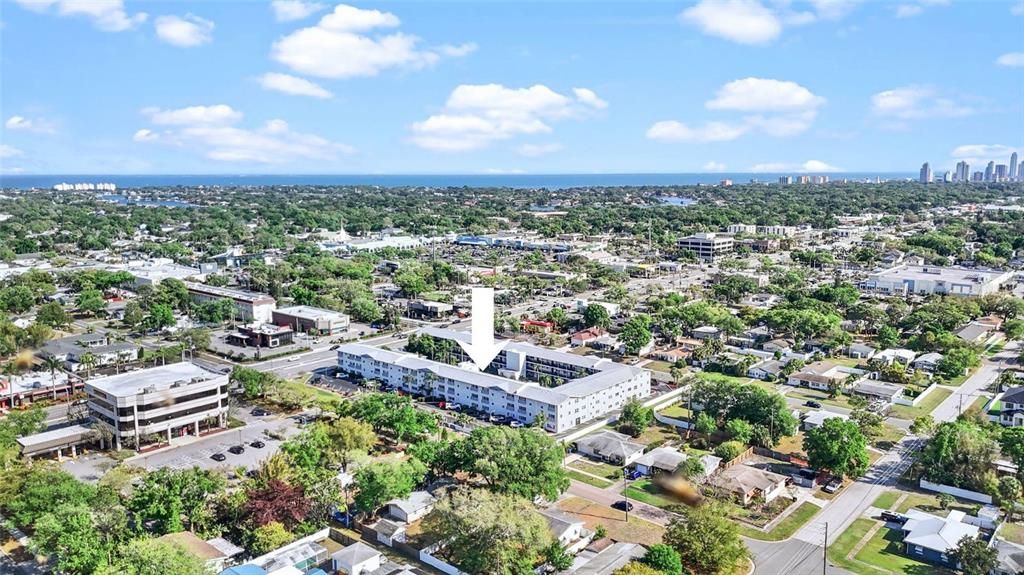 Activo con contrato: $115,000 (1 camas, 1 baños, 640 Pies cuadrados)