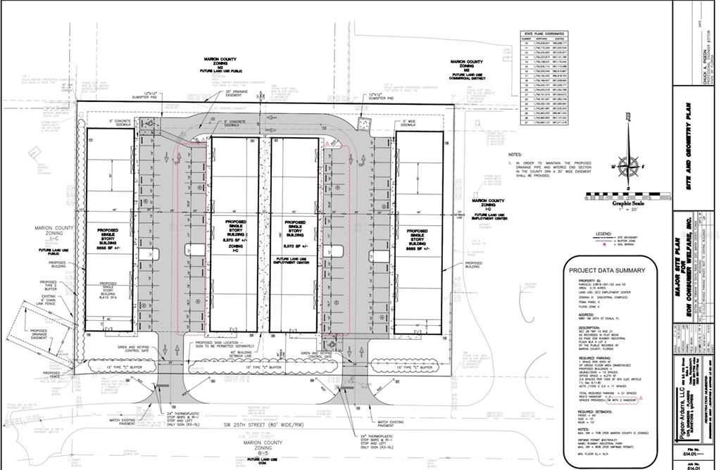 En Venta: $850,000 (2.15 acres)