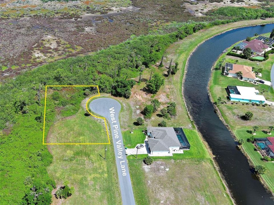 En Venta: $68,000 (0.34 acres)