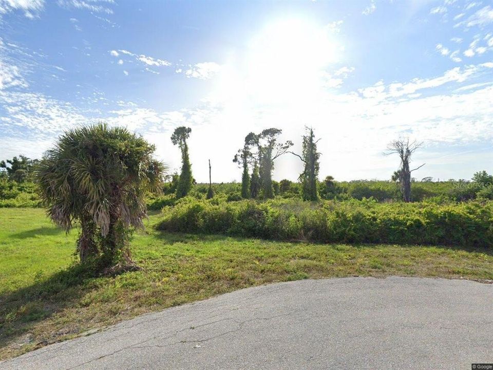 En Venta: $68,000 (0.34 acres)