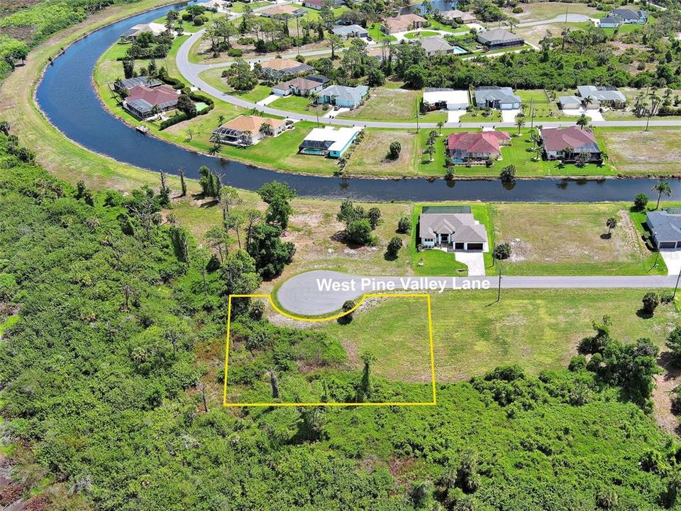 En Venta: $68,000 (0.34 acres)