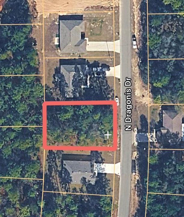 En Venta: $21,900 (0.23 acres)