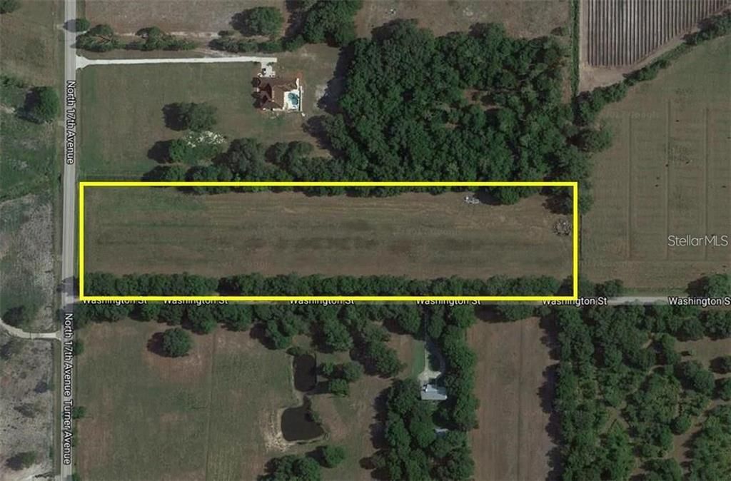 待售: $450,000 (8.96 acres)